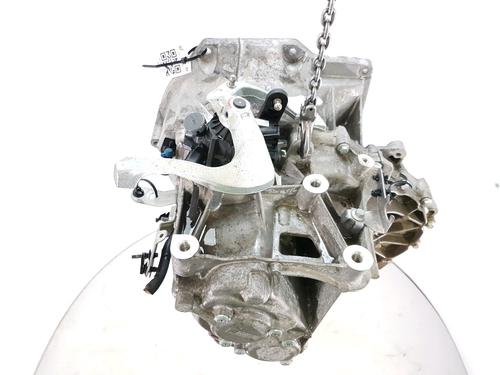 Gearbox FORD TRANSIT CONNECT V408 Box Body/MPV 1.5 EcoBlue | BP32006527M3 