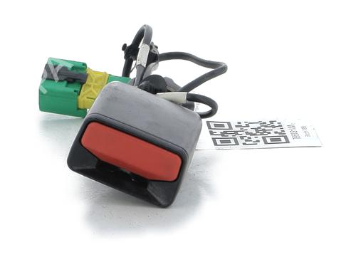 seat-buckle-dacia-sandero-ii-2012-35718326 main image