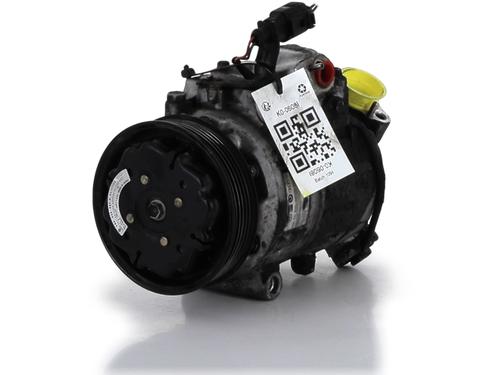 Używane Kompresor / Sprężarka klimatyzacji A/C VW POLO IV (9N_, 9A_) 1.2 (54 hp) 30312673