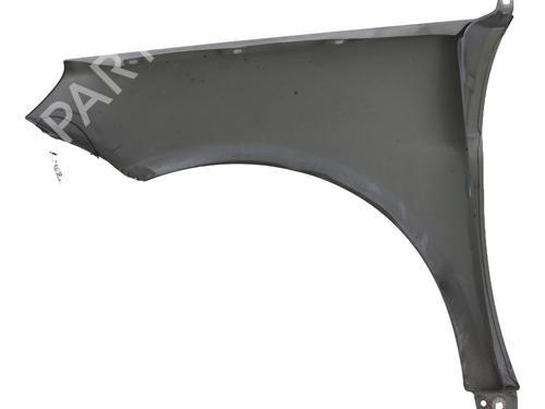 Right front fenders MERCEDES-BENZ B-CLASS Sports Tourer (W245) B 180 CDI (245.207) | BP28366561C42 