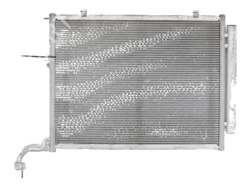Used AC radiator FORD PUMA (J2K, CF7) 1.0 EcoBoost mHEV (125 hp) 31303576