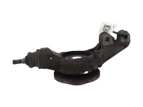 Right front steering knuckle CITROËN C4 II (NC_) 1.6 HDi 90 | BP39421701M26 - Image 2