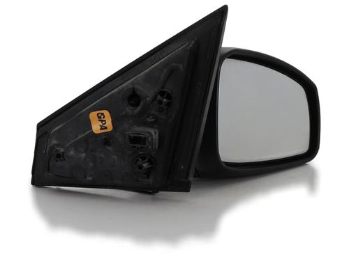 Right mirror RENAULT LAGUNA III (BT0/1) 2.0 dCi (BT01, BT08, BT09, BT0E, BT0K, BT12, BT1C, BT1D,... | BP29579282C27 