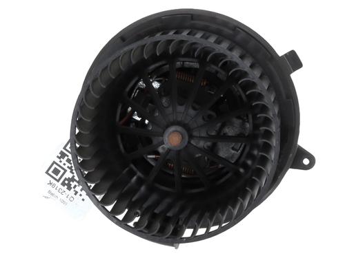 Heater blower motor CITROËN C3 II (SC_) 1.4 HDi 70 (SC8HZC, SC8HR0, SC8HP4) | BP29874905M62