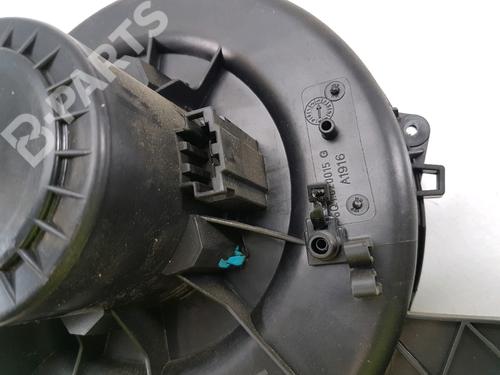 Heater blower motor VW POLO (9N_, 9A_) 1.4 TDI | BP11186720M62 