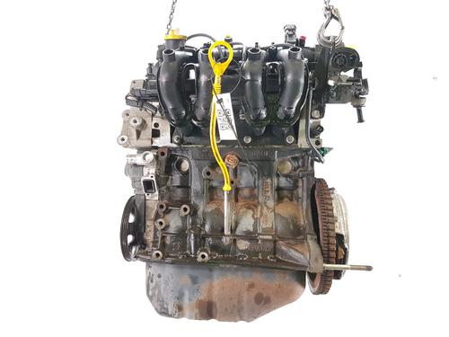 Motor RENAULT TWINGO I (C06_) 1.2 (C066, C068) | BP29741336M1 