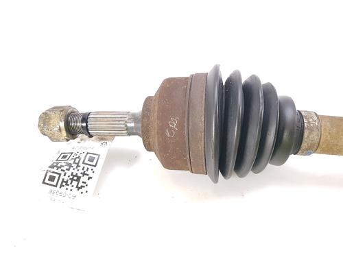 Right front driveshaft CITROËN C3 I (FC_, FN_) 1.6 16V | BP16431266M39 