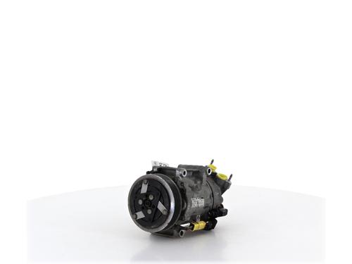 Used AC compressor AC compressor 37657550 37657550