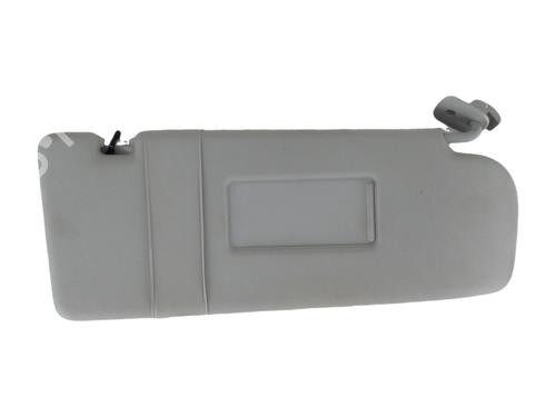 Used Right sun visor Right sun visor 39421905 39421905