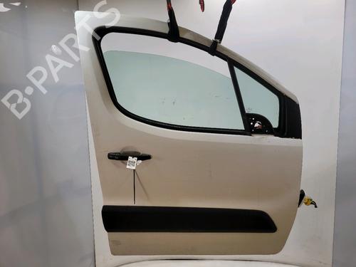 right-front-door-peugeot-partner-box-bodympv-2008-31938210 main image