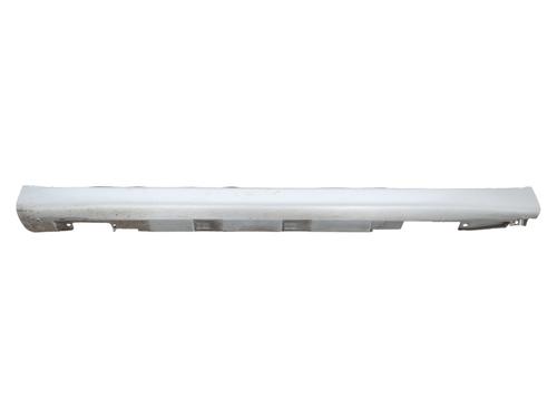 Used Left sideskirt Left sideskirt 39160693 39160693