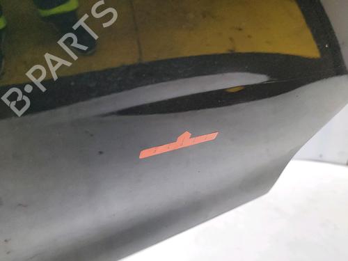 Right rear door PEUGEOT 208 I (CA_, CC_) 1.2 PureTech 82 | BP29381882C5