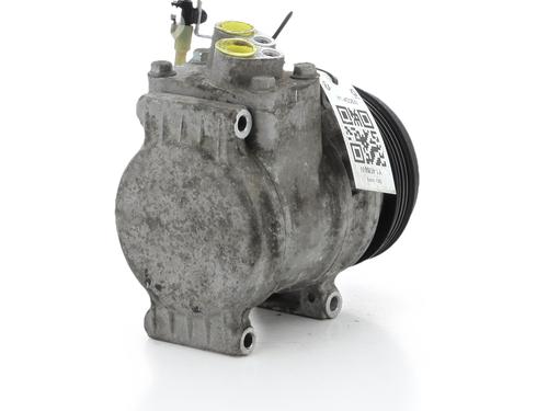 AC compressor CHEVROLET AVEO / KALOS Hatchback (T250, T255) 1.2 LPG | BP36512501M34 - Image 3