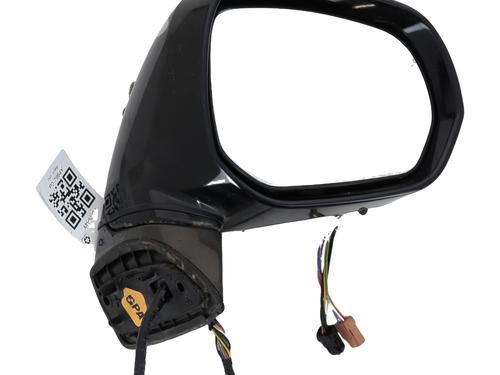 Used Right mirror CITROËN C4 Picasso I MPV (UD_) 1.6 HDi 110 (112 hp) 29624319