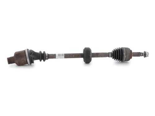Right front driveshaft RENAULT TWINGO II (CN0_) 1.2 16V (CN04, CN0B) | BP30405457M39