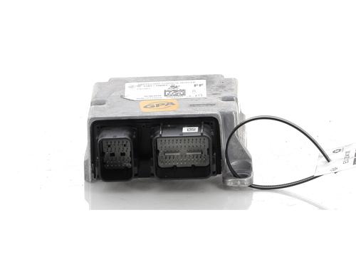 Used ECU airbags FORD FIESTA VI (CB1, CCN) 1.5 TDCi (75 hp) 18249880