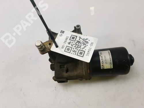 Used Front wiper motor Front wiper motor PEUGEOT 307 Break (3E) 2.0 HDI 110 (107 hp) 11185715 11185715