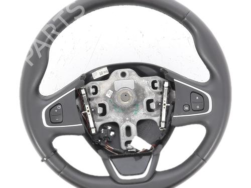 Used Steering wheel Steering wheel RENAULT CLIO IV (BH_) 1.5 dCi 90 (90 hp) 40058397 40058397