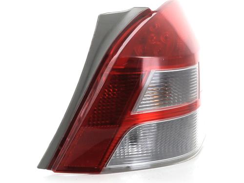 Right taillight TOYOTA YARIS (_P9_) 1.0 VVT-i (KSP90_, KSP90R) | BP30982828C35