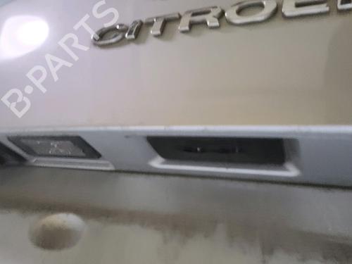 Tailgate CITROËN C4 Picasso II 2.0 BlueHDi 150 | BP29144914C6 