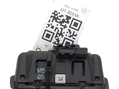 Tailgate handle BMW X1 (E84) sDrive 20 d | BP38768871C132 - Image 4