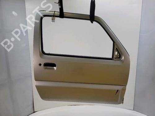 right-front-door-suzuki-jimny-closed-off-road-vehicle-sn-1998-36592363 main image