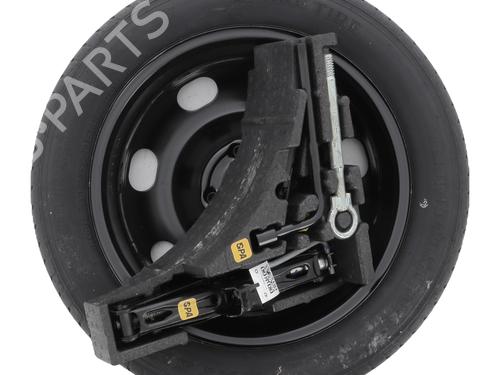 Used Jack Kit PEUGEOT 2008 II (UD_, US_, UY_, UJ_, UR_, UC_) 1.2 PureTech 130 (USHNS, URHNS) (130 hp) 32076852