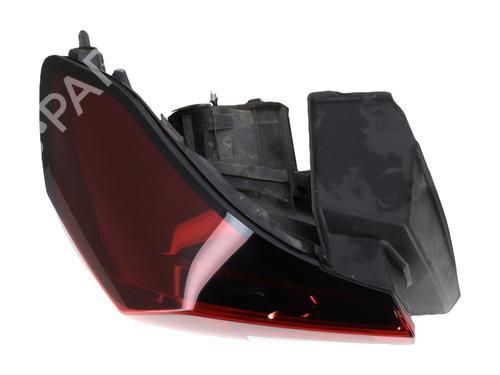 Used Left taillight OPEL CORSA F (P2JO) 1.2 (68) (75 hp) 29741341