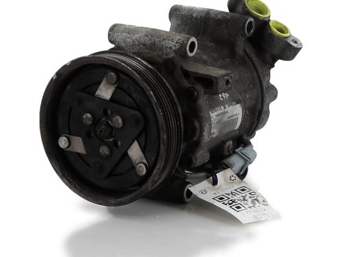 Used AC compressor RENAULT CLIO III (BR0/1, CR0/1) 1.5 dCi (C/BR0G, C/BR1G) (68 hp) 28286022