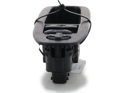 Left front window switch PEUGEOT 208 I (CA_, CC_) 1.2 VTI 82 | BP29517687I27 
