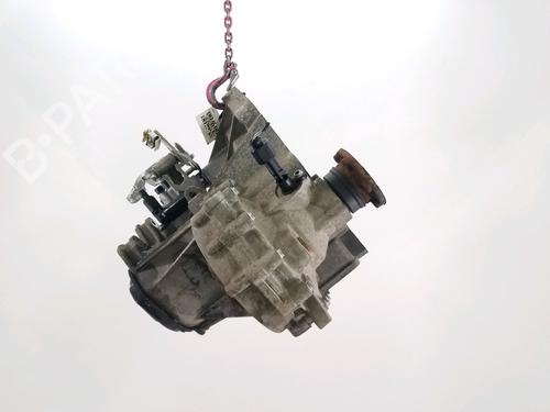 Gearbox VW POLO (9N_, 9A_) 1.2 | BP27374317M3 