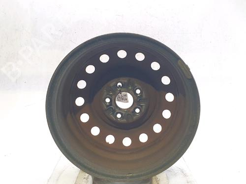 Rim TOYOTA AURIS (_E15_) 1.4 D-4D (NDE150_, NDE150R) | BP29873902C45