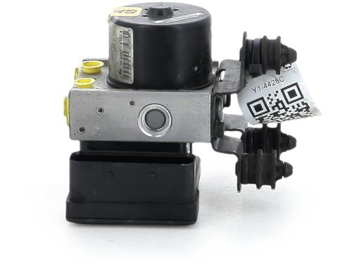 ABS pump VW GOLF PLUS V (5M1, 521) 2.0 TDI | BP37599639M43 - Image 4