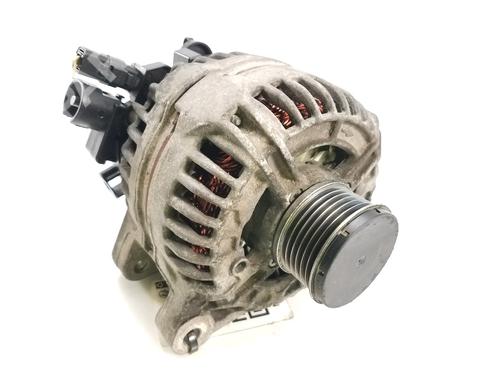 Used Alternator Alternator PEUGEOT 206 Hatchback (2A/C) 1.4 HDi eco 70 (68 hp) 11200304 11200304