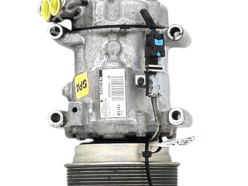 AC compressor RENAULT KANGOO Express (FW0/1_) 1.5 dCi 90 (FW0G, FW05, FW08, FW11) | BP38456924M34 - Image 5