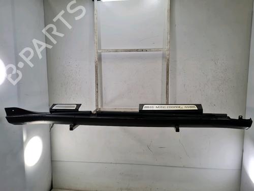 Used Right sideskirt MINI MINI COUNTRYMAN (R60) Cooper SD (143 hp) 23554946