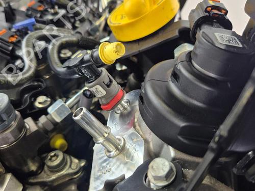 Engine RENAULT EXPRESS Box Body/MPV 1.5 Blue dCi 95 (F6AB) | BP39501736M1 - Image 8