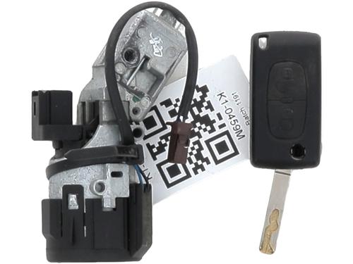 ignition-barrel-citroen-c3-ii-sc_-2009-31749341 main image