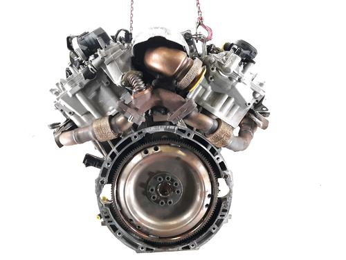 Engine MERCEDES-BENZ M-CLASS (W164) ML 320 CDI 4-matic (164.124, 164.125, 164.122) | BP33568141M1 - Image 3
