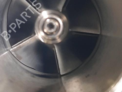 Engine ALFA ROMEO 147 (937_) 1.9 JTDM 8V (937.AXD1A, 937.AXU1A, 937.BXU1A) | BP33280839M1 - Image 7