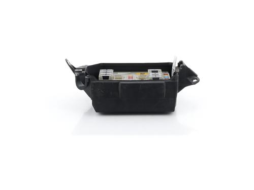 Used Fuse box Fuse box RENAULT CLIO III (BR0/1, CR0/1) 1.2 16V (78 hp) 34531829 34531829