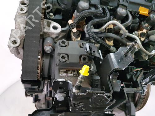 Engine RENAULT MEGANE IV Hatchback (B9A/M/N_) 1.5 dCi 110 (B9A3) | BP37016502M1 - Image 7