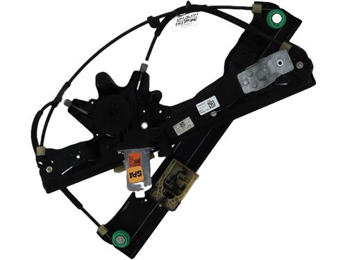 Used Front right window mechanism FORD FOCUS III 1.6 TDCi (95 hp) 30474680