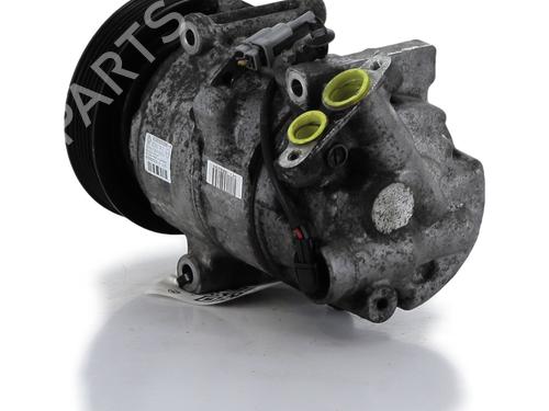 AC-Kompressor RENAULT MEGANE III Hatchback (BZ0/1_, B3_) 1.5 dCi | BP29987577M34