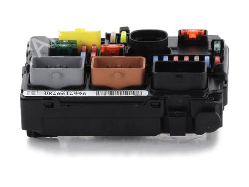 Used Fuse box CITROËN C3 II (SC_) 1.4 HDi 70 (SC8HZC, SC8HR0, SC8HP4) (68 hp) 31367925