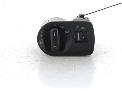 Used Steering column stalk AUDI A3 (8P1) [2003-2013]  16412575
