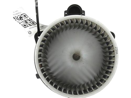 Heater blower motor HYUNDAI GETZ (TB) 1.5 CRDi | BP19656032M62 
