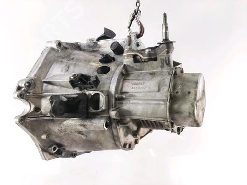 gearbox-citroen-berlingo-multispace-b9-2008-36288928 main image