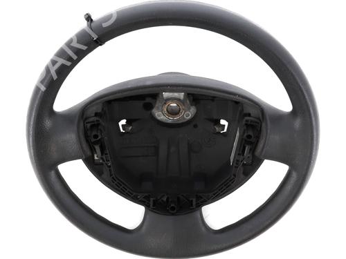 Used Steering wheel Steering wheel RENAULT TWINGO II (CN0_) 1.5 dCi (CN0E) (64 hp) 33332704 33332704