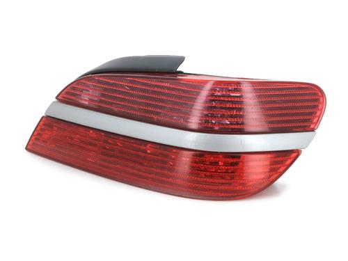 Right taillight PEUGEOT 406 (8B)  | BP26671129C35 